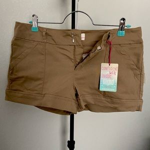 BeBop shorts NEW!!